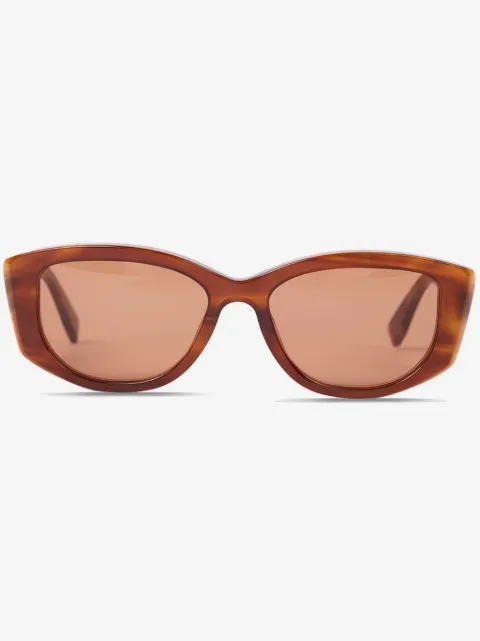 Viktor & Rolf Óculos de sol oval