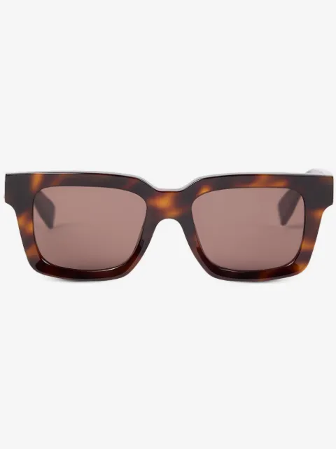 Viktor & Rolf square-frame sunglasses