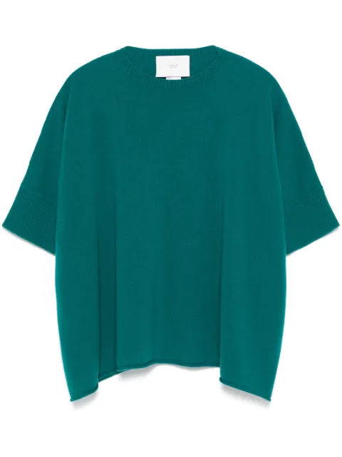 Vanisè Vicky knitted top