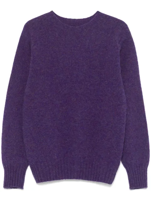 Howlin' Birth Of The Cool sweater