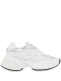 Love Moschino Zuma trainers - White