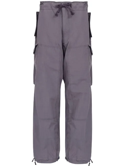 Pantalon de jogging à coutures signature - Maison Margiela - Modalova