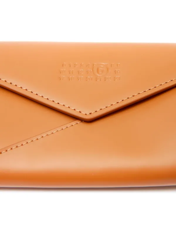 マルジェラ【MM6/エムエム６】 JAPANESE 6 FLAP WALLET 楽天市場】MM6 エムエムシックス Japanese 6 Flap Wallet カード