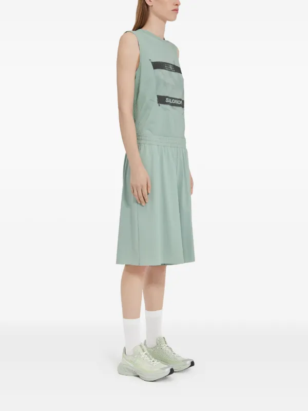 MM6 Maison Margiela x Salomon ジャージーショーツ MM6 Maison Margiela X Salomon x Salomon Jersey Shorts
