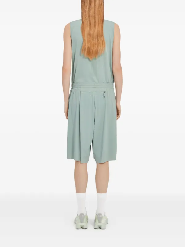 MM6 Maison Margiela x Salomon ジャージーショーツ MM6 Maison Margiela X Salomon x Salomon Jersey Shorts