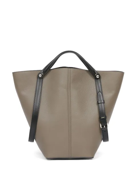 Maison Margiela bolsa de hombro Dress-Age mediana
