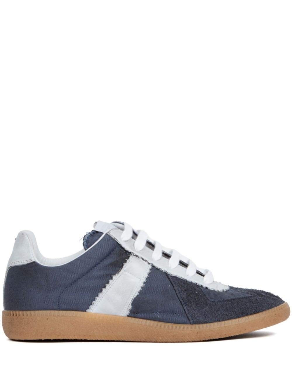 Maison Margiela Replica sneakers Blauw