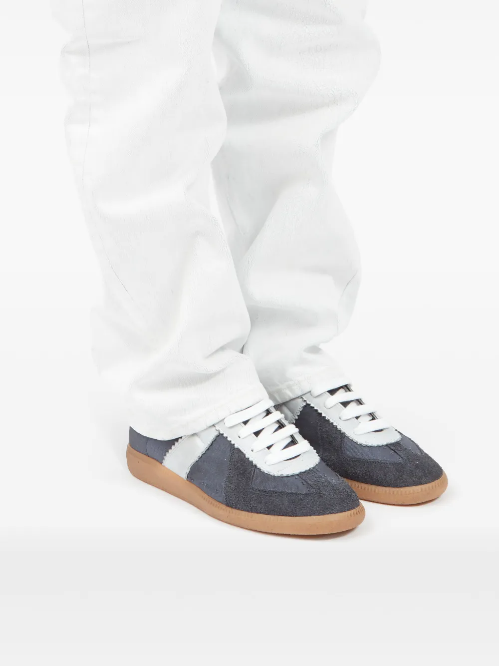 靴 Maison Margiela 0400012744762_AUBERGINE?wid=