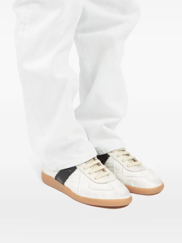 Maison Margiela Replica Sneakers | White | FARFETCH