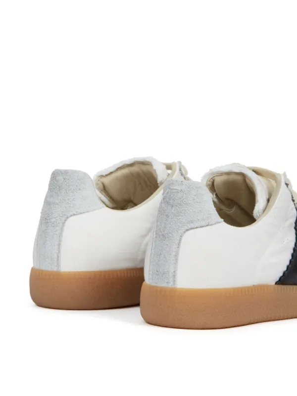 Maison Margiela Replica Sneakers | White | FARFETCH