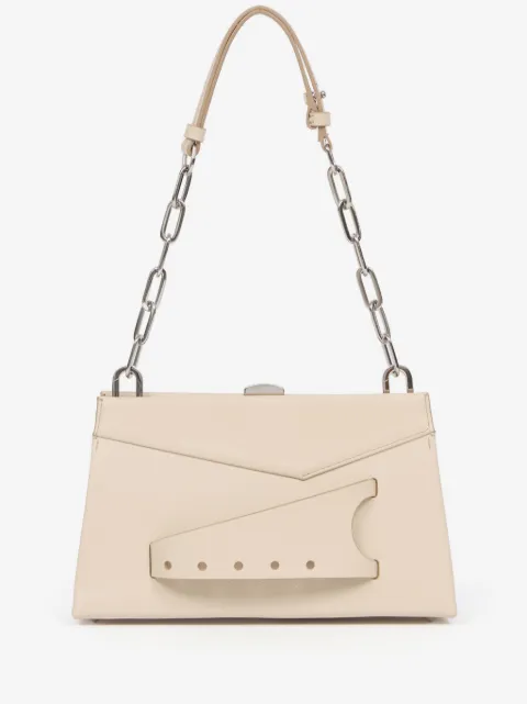 Maison Margiela small Snatched shoulder bag