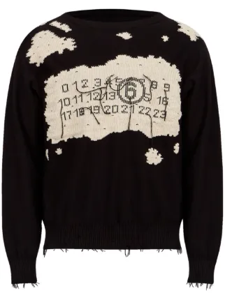MM6 Maison Margiela