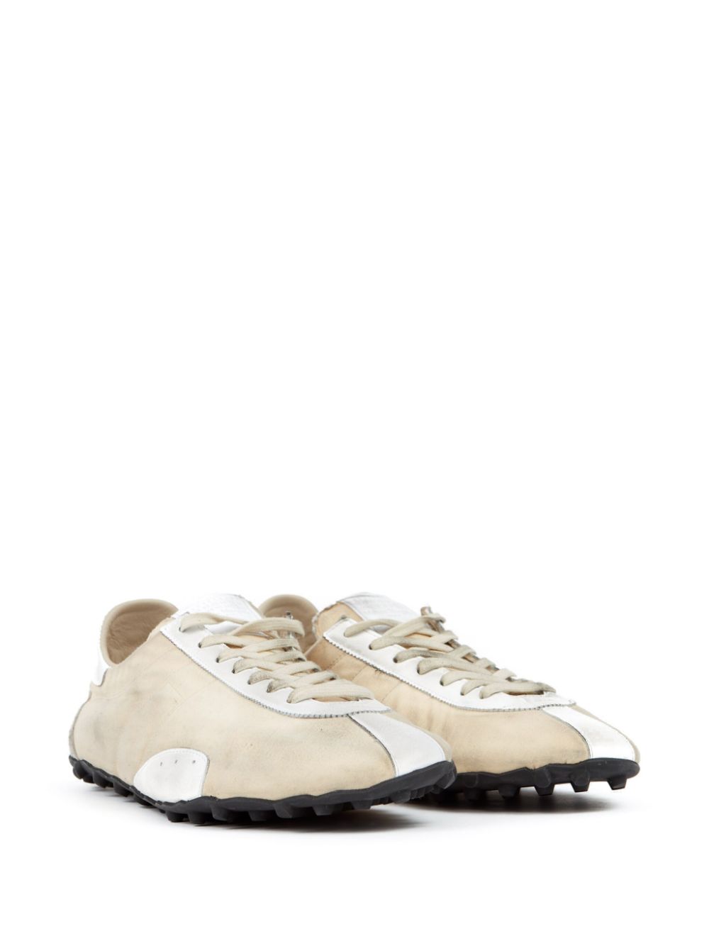 Maison Margiela Sprinter sneakers - Beige