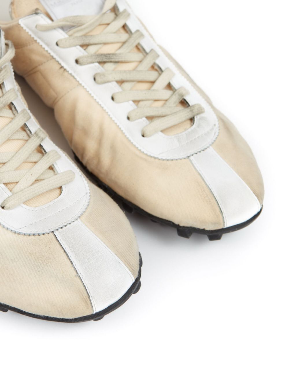 Maison Margiela Sprinters sneakers Neutrals