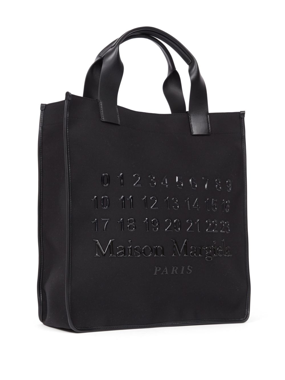 MAISON MARGIELA CABAS TOTE BAG