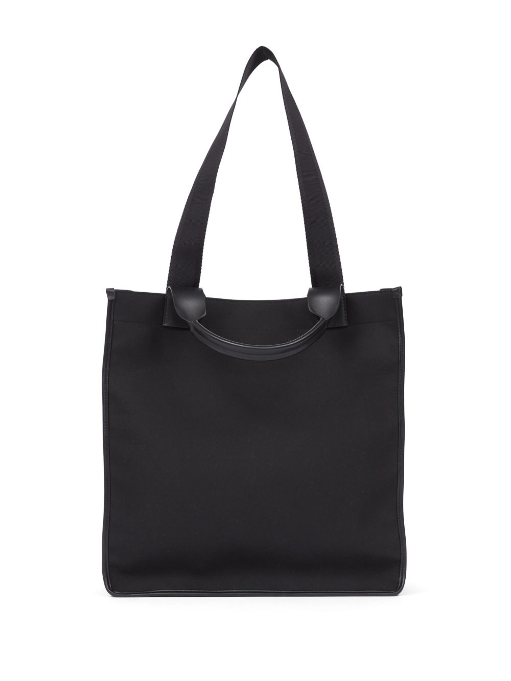 MAISON MARGIELA CABAS TOTE BAG