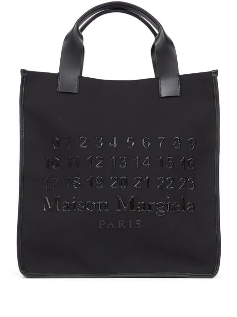 Maison Margiela Cabas tote bag