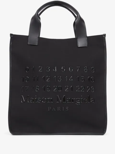 Maison Margiela Cabas tote bag