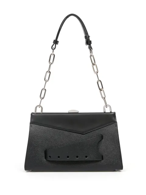 Maison Margiela small Snatched shoulder bag 