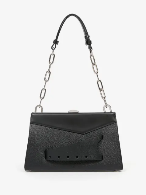 Maison Margiela small Snatched shoulder bag