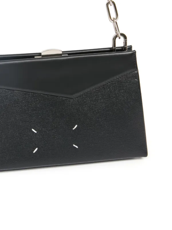 ショルダーバッグ・ポシェット Maison Margiela Maison Margiela Women's Snatched Shoulder Ba Maison Margiela Snatched Small Shoulder Bag | Liberty