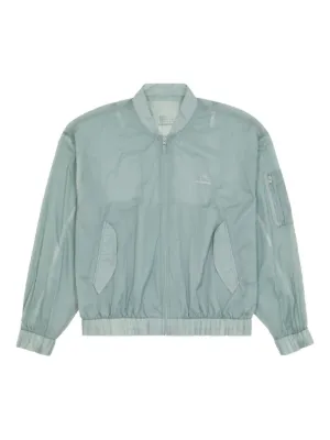 MM6 Maison Margiela X Salomon ウィメンズ ボンバージャケット