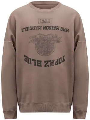 MM6 Maison Margiela メンズ スウェットシャツ通販 - FARFETCH