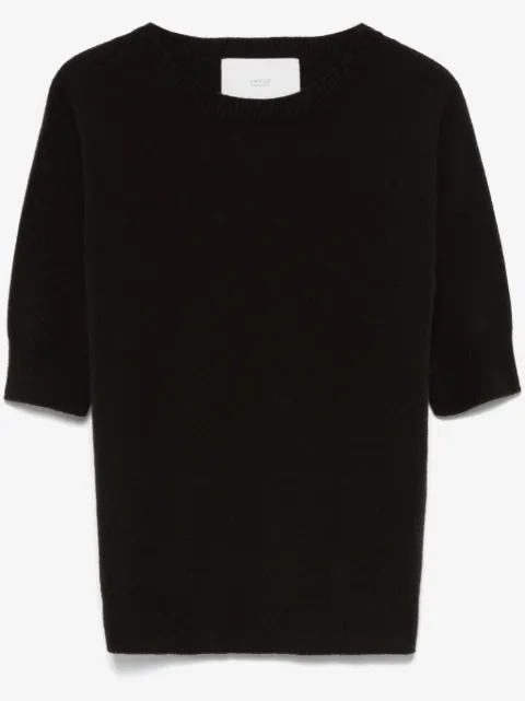Vanisè cashmere T-shirt
