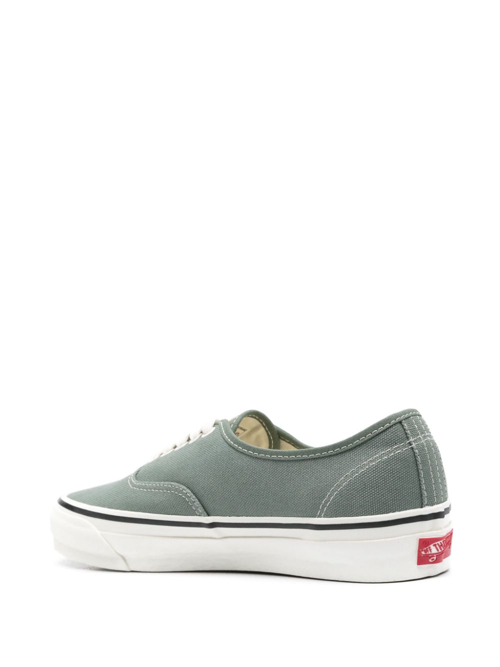 Vans Premium Authentic 44 sneakers Groen