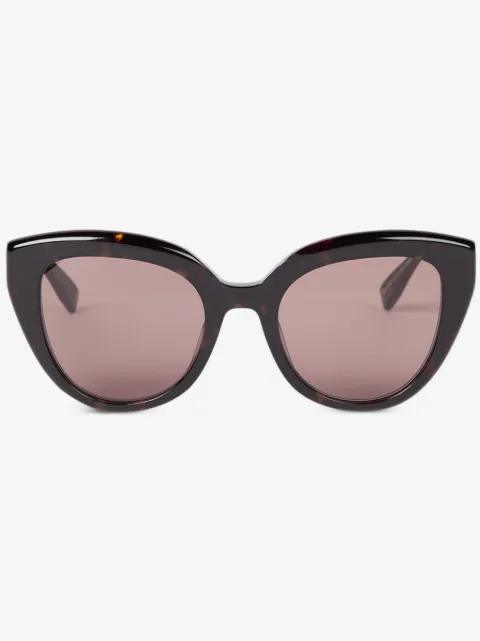 Viktor & Rolf cat-eye sunglasses