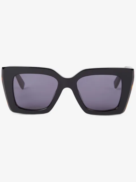Viktor & Rolf square-frame sunglasses 