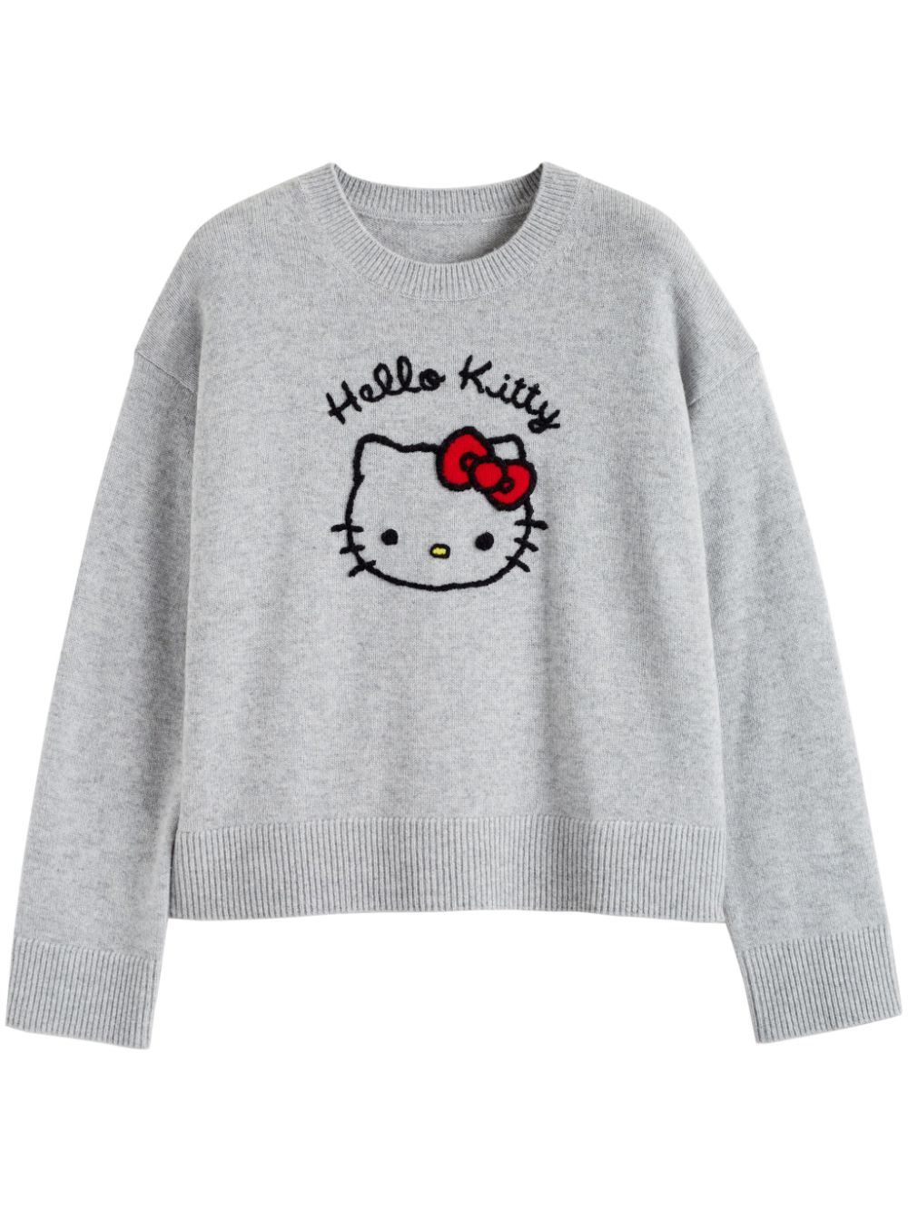 Hello Kitty sweater