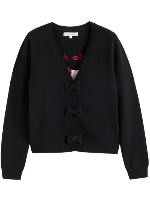 楽天市場】chinti and parker / チンティ＆パーカー | cashmere 100％ / カシミヤ ウール ニットセーター | S |  ブルー | レディース : KLD 楽天市場店