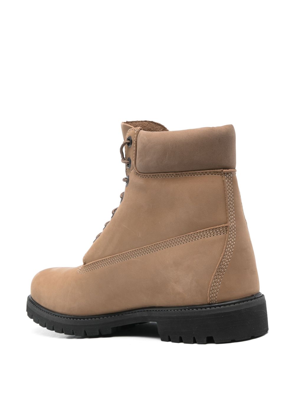 Timberland Premium 6-Inch laarzen Beige