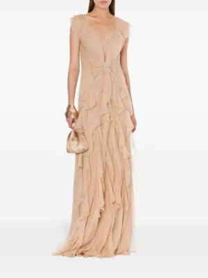 アルベルタフェレッティ・フォーマル Alberta Ferretti（アルベルタ・フェレッティ）ウィメンズ
