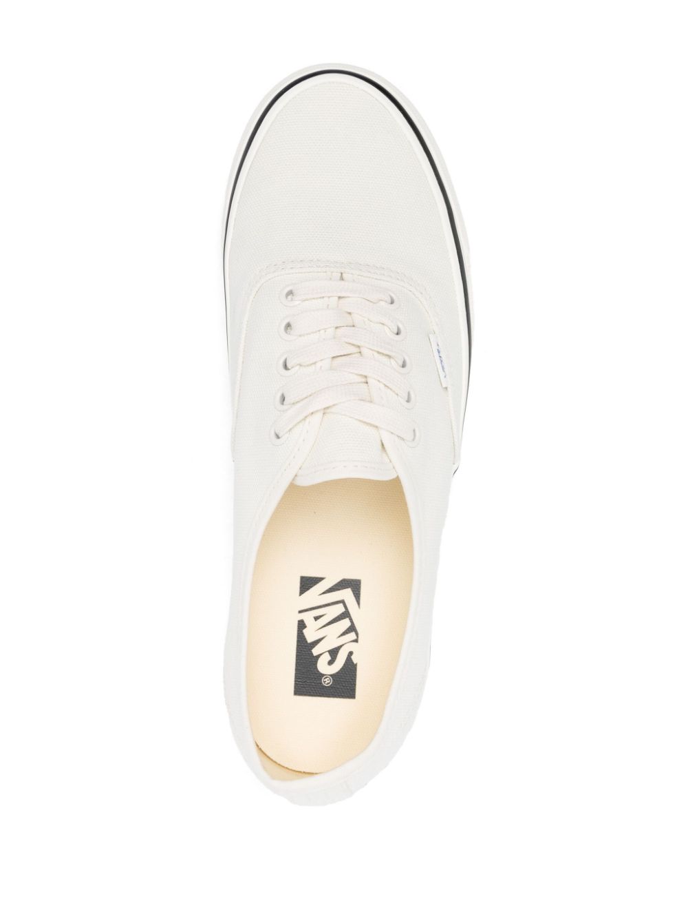 Vans Premium Authentic 44 sneakers Wit