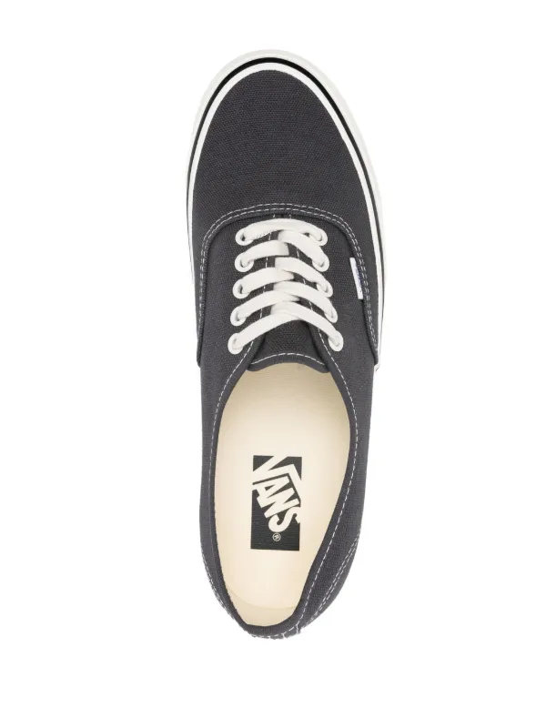 Vans Premium Authentic 44 スニーカー | グレー | FARFETCH JP