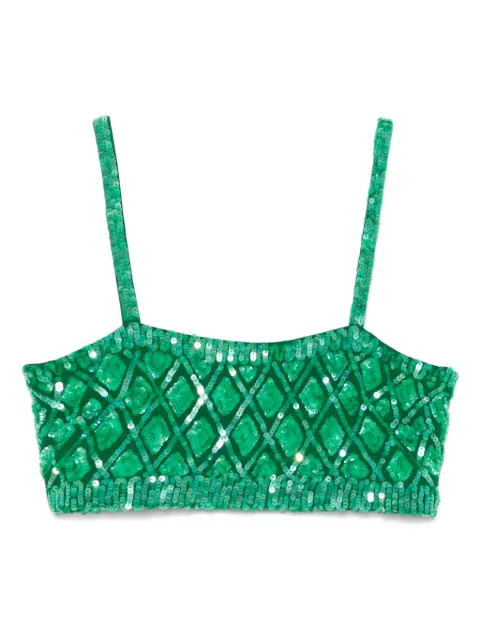 P.A.R.O.S.H. Gild top