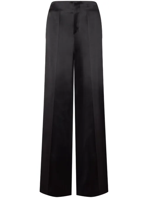 Pantalon à coupe ample - Philosophy Di Lorenzo Serafini - Modalova