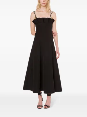 ワンピース PHILOSOPHY DI LORENZO SERAFINI Dress 04332118 0081 15149936BN_14_f.jpg