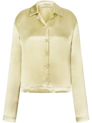 Philosophy Di Lorenzo Serafini Shirts for Women - Shop on FARFETCH