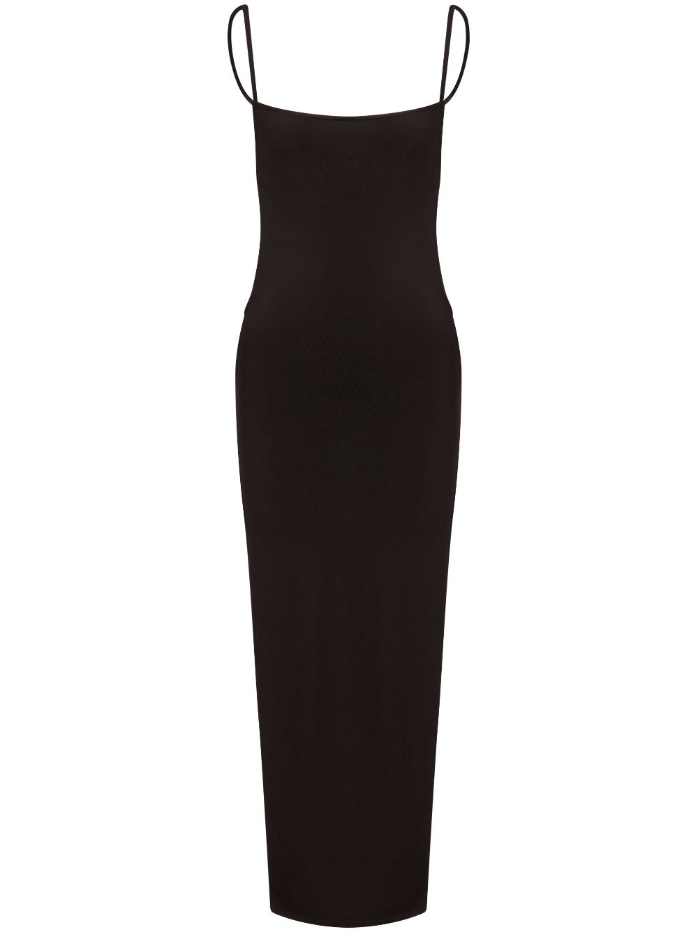 Philosophy Di Lorenzo Serafini tube dress - Black