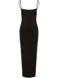 Philosophy Di Lorenzo Serafini tube dress - Black
