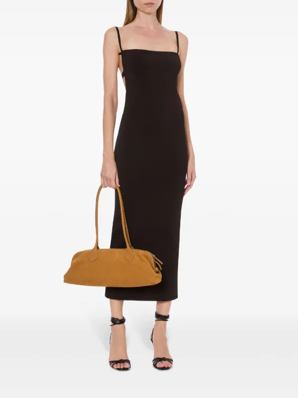 PHILOSOPHY di LORENZO SERAFINI チューブドレス Philosophy Di Lorenzo Serafini チューブドレス | ブラック