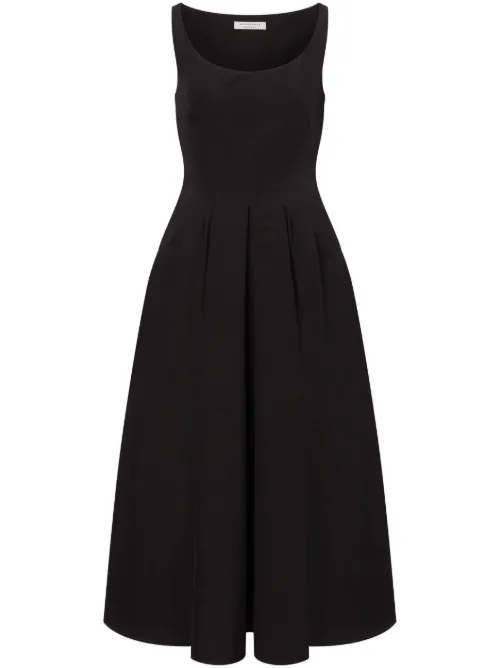Robe à logo imprimé - Philosophy Di Lorenzo Serafini - Modalova