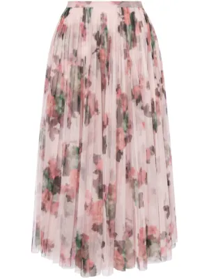 Philosophy Di Lorenzo Serafini Pleated Skirts for Women