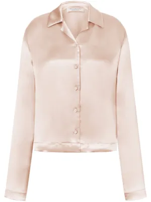 Philosophy Di Lorenzo Serafini Shirts for Women - Shop on FARFETCH