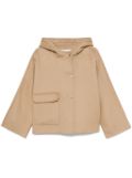 Ba&Sh Kove jacket - Brown