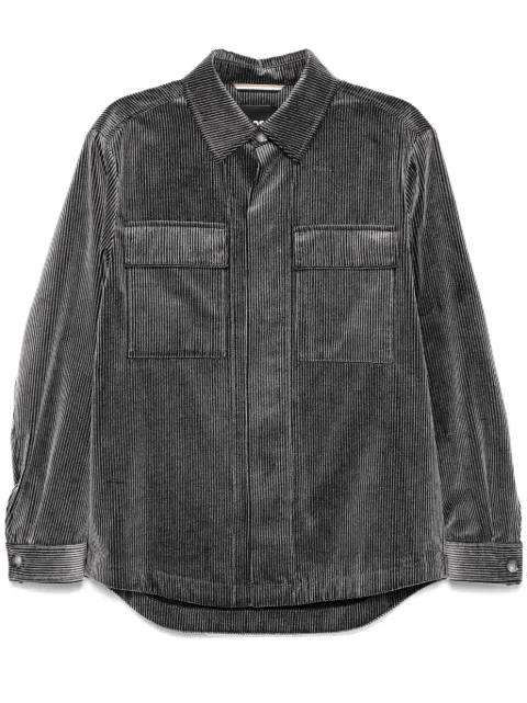 BOSS corduroy jacket