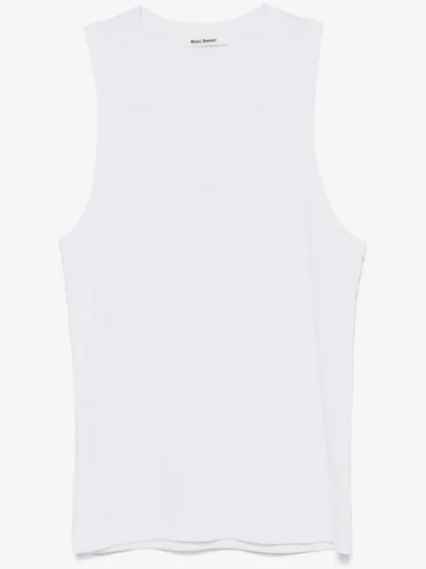 Wales Bonner Record tank top